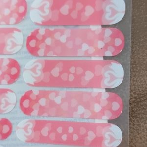 Jamberry nail wraps Love Birds